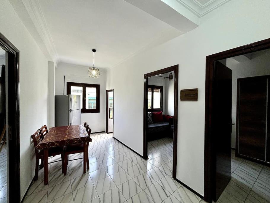 Apartamento Centrico En Bab Okla Tétouan Luaran gambar