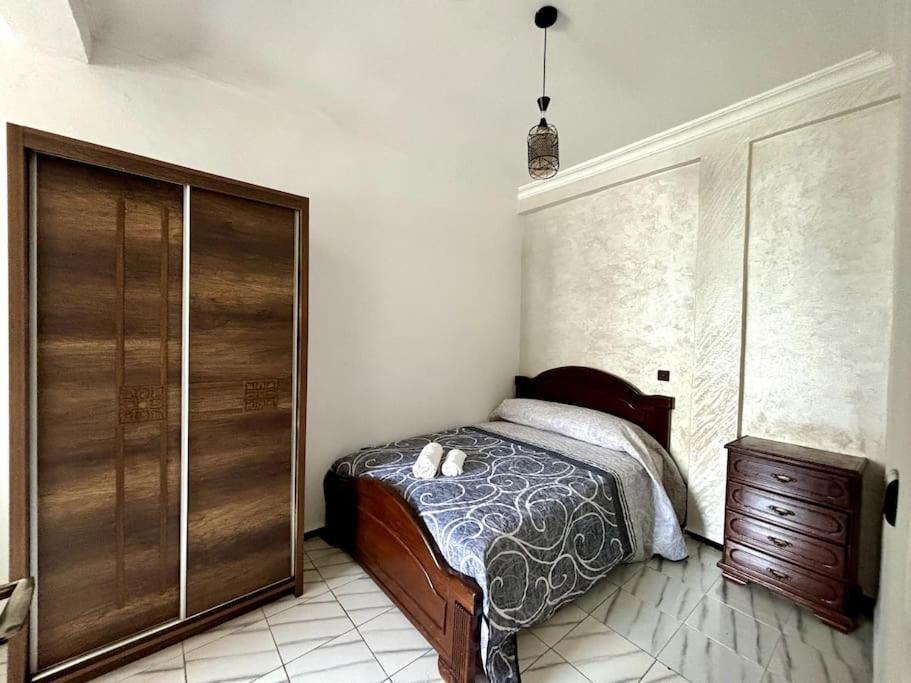Apartamento Centrico En Bab Okla Tétouan Luaran gambar